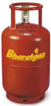 Bharat Gas