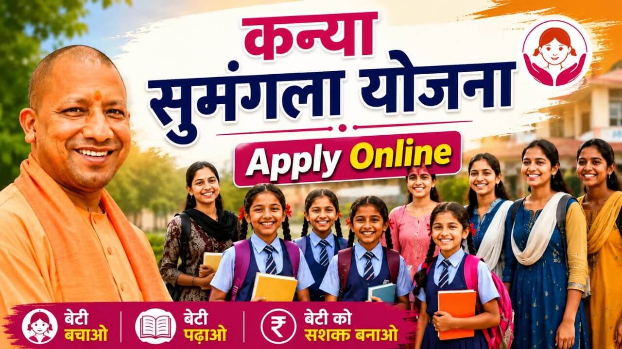 Kanya Sumangala Yojana